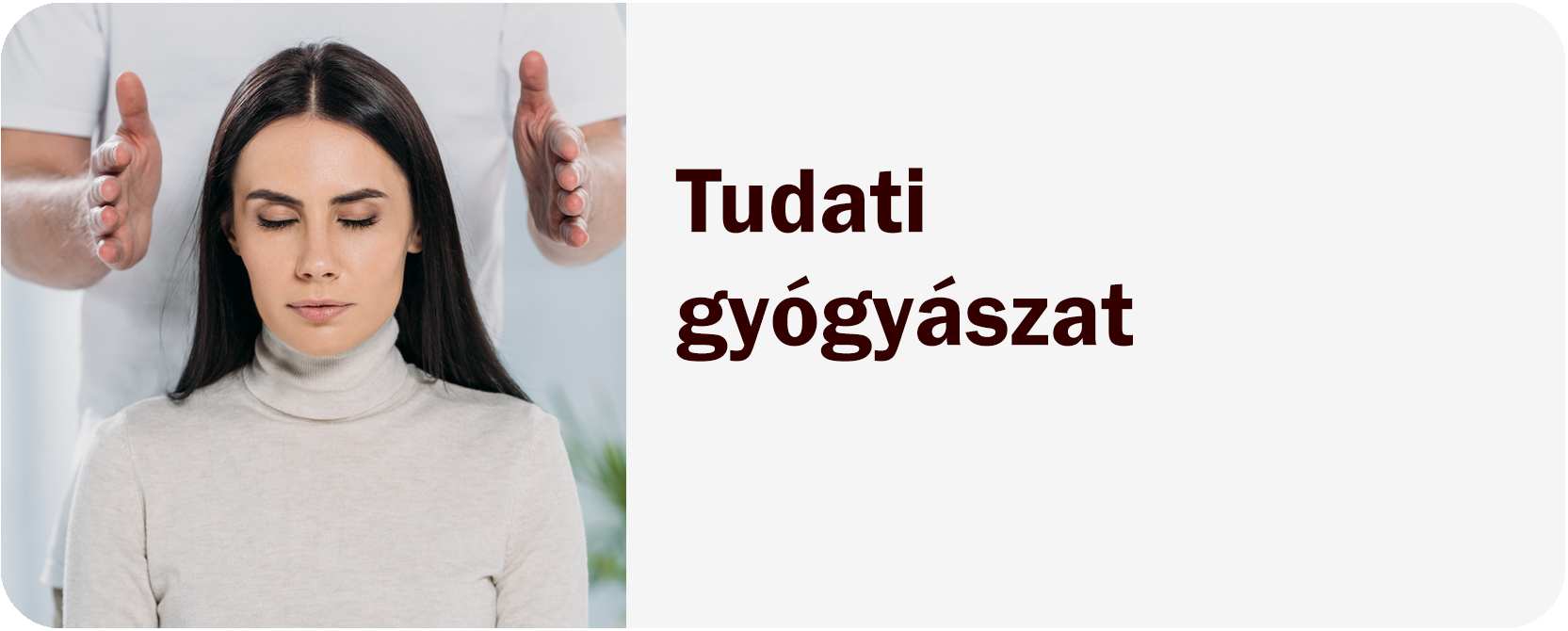 Tudati gyógyászat