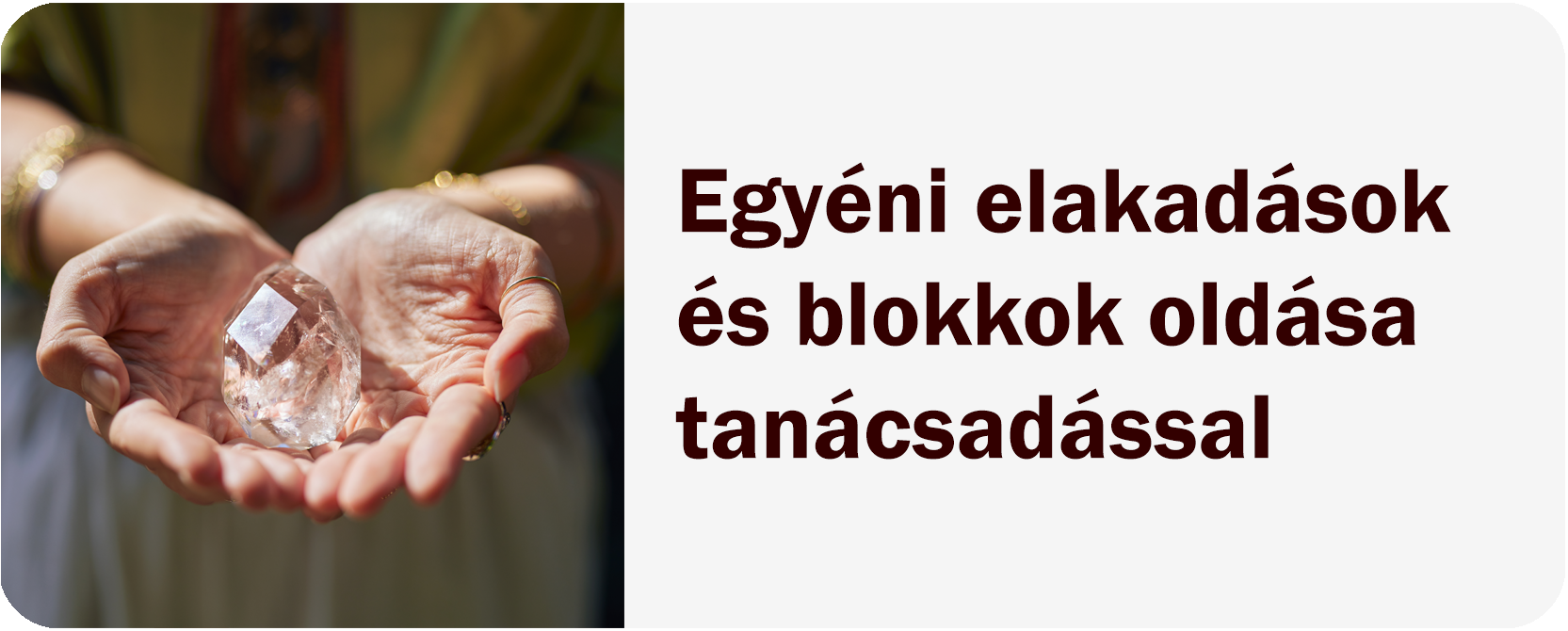 Állapotfelmérés és tisztítás szakrális radiesztéziával, tudati gyógyászattal